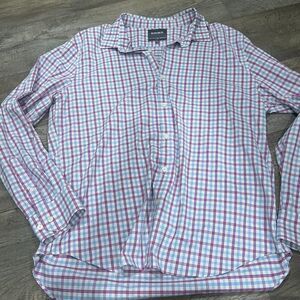 Bonobos xl slim fit‎ button down